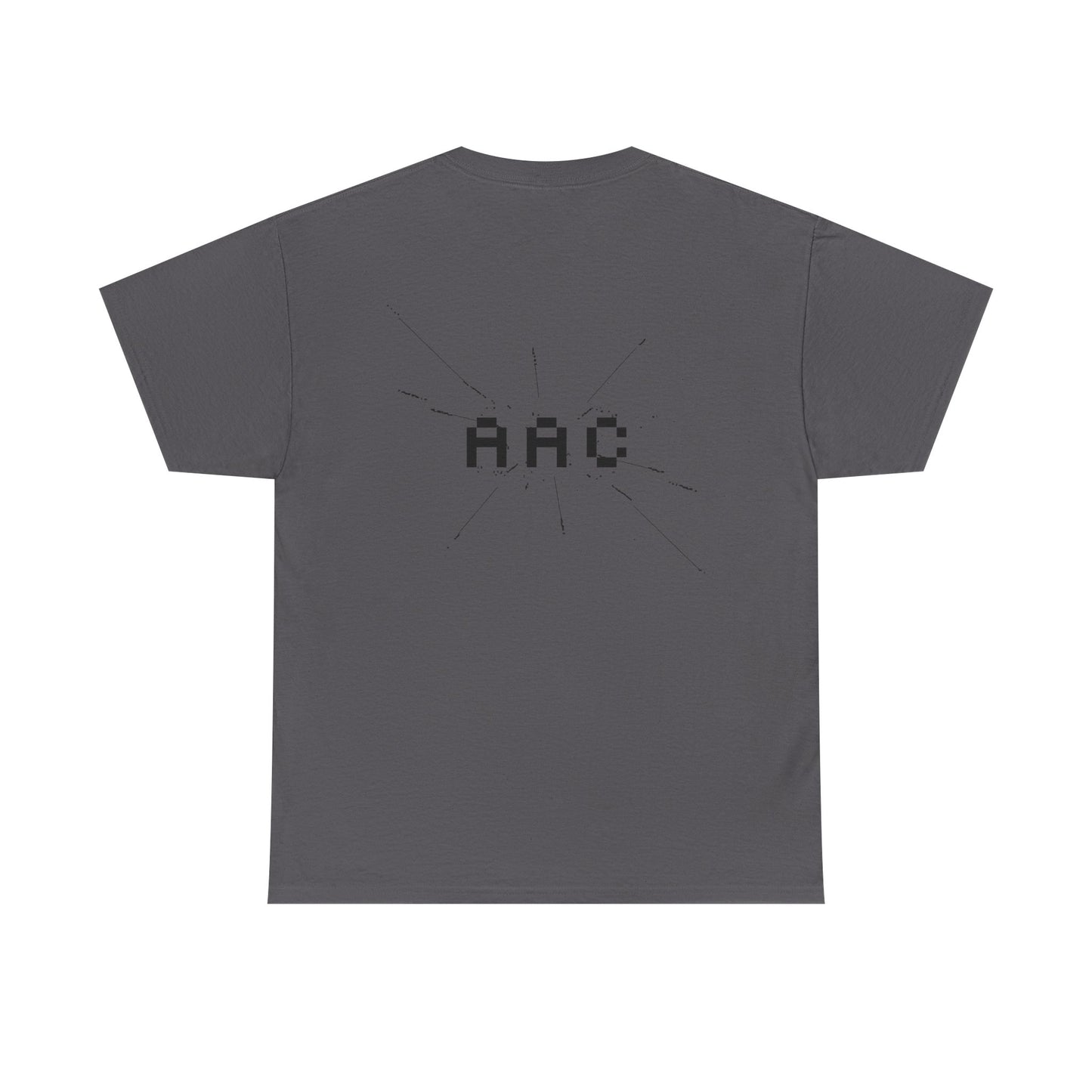 Anti-Astro Collective Cotton Tee