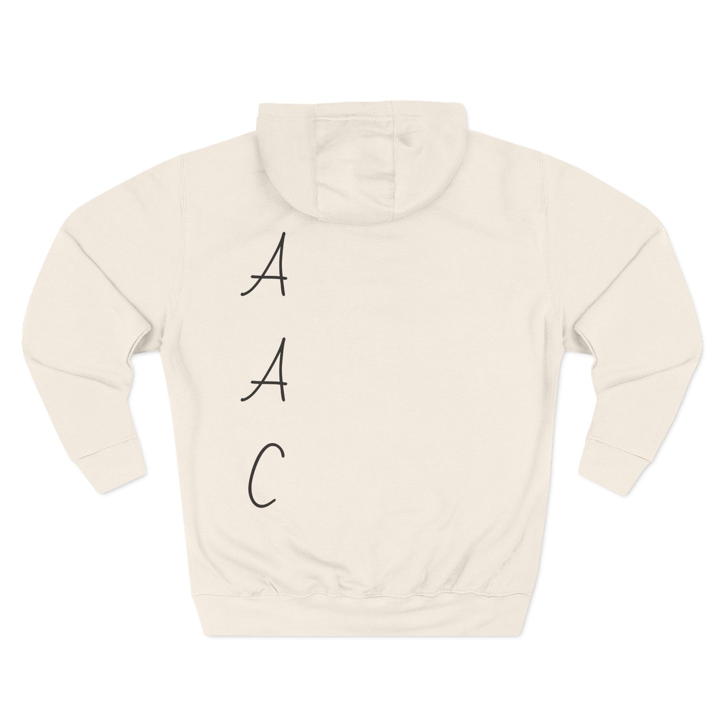 Anti-Astro Collective Fleece Hoodie