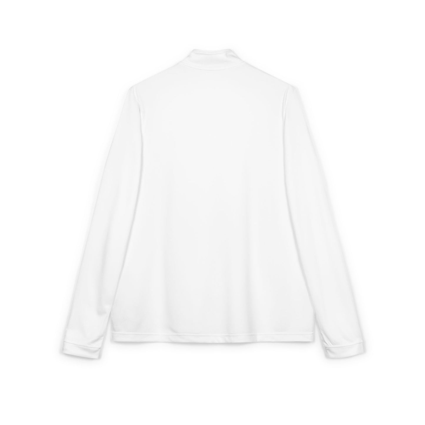 AAC Adidas® Quarter-Zip Pullover
